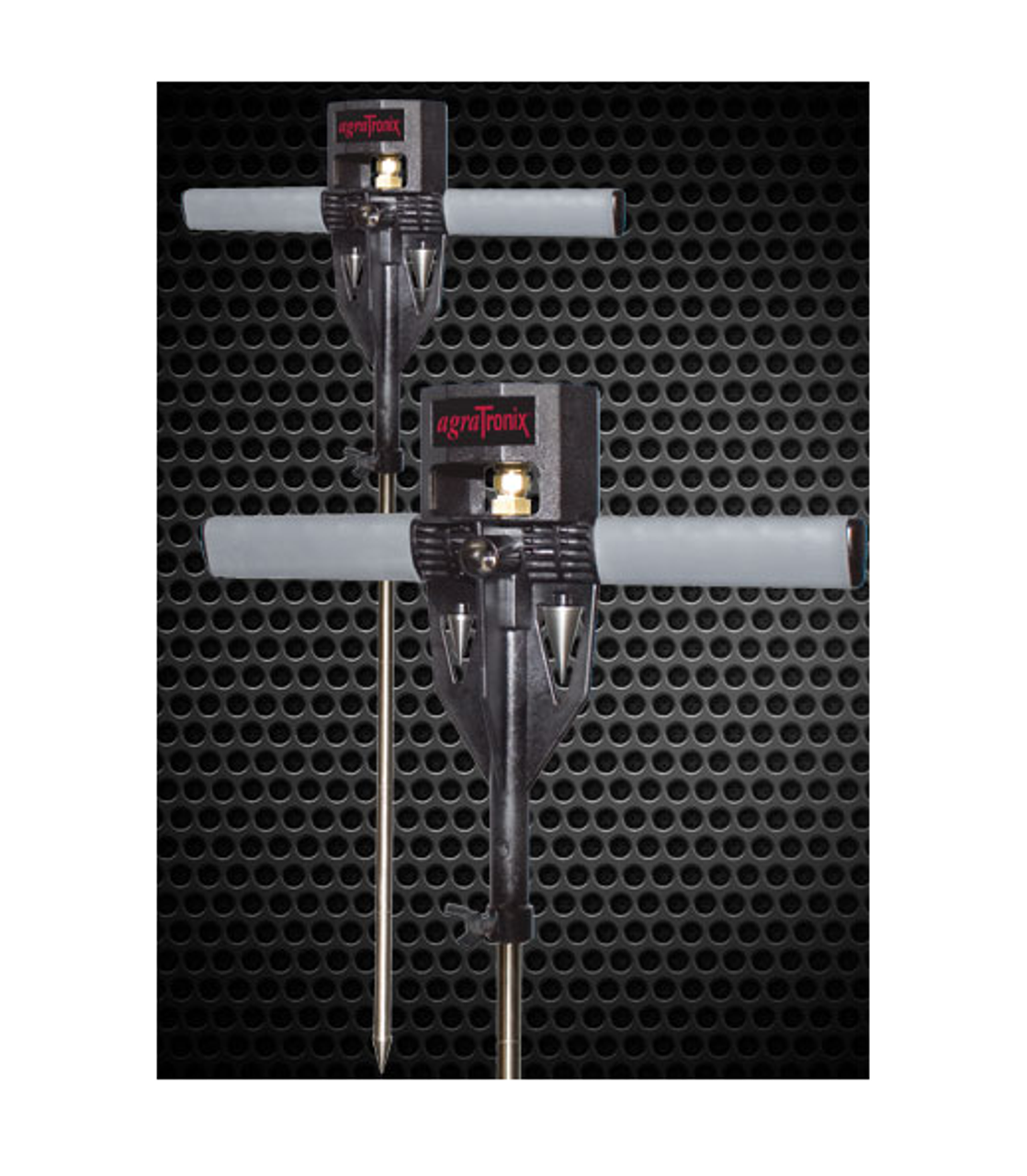 Agratronix Soil Compaction Tester