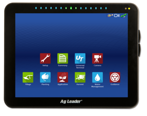 A Complete Overview to the Ag Leader InCommand 1200