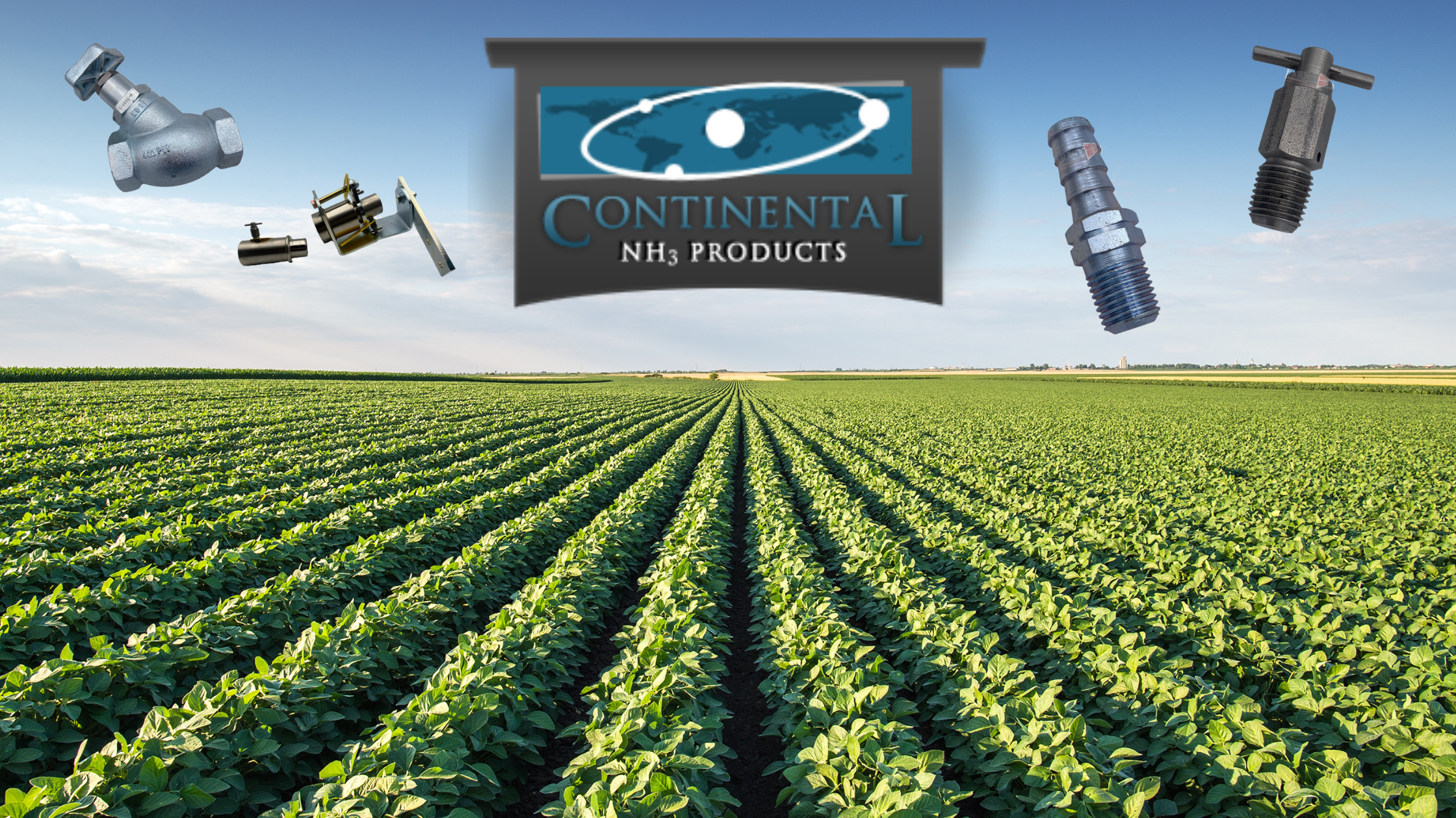 Continental NH3 Products Continental NH3 Products