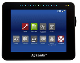 Ag Leader In Command field computer
