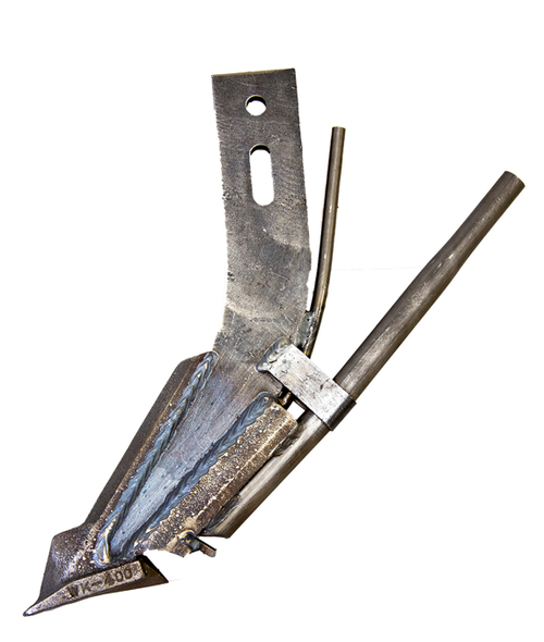 Wako Mopher NH3 Fertilizer Knives