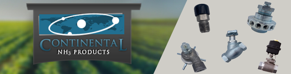 Continental NH3 Products Continental NH3 Products
